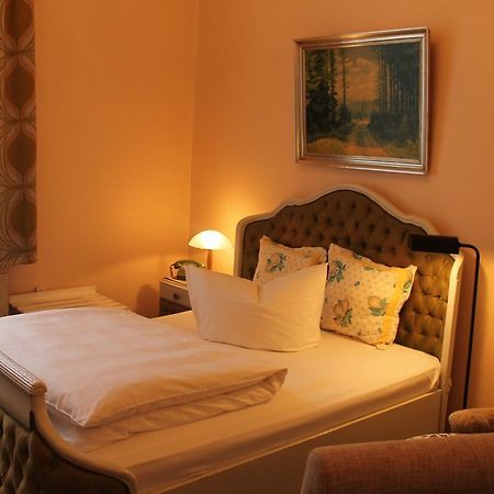 Hotel Pension Columbus Am Kurfurstendamm Berlin Rom bilde